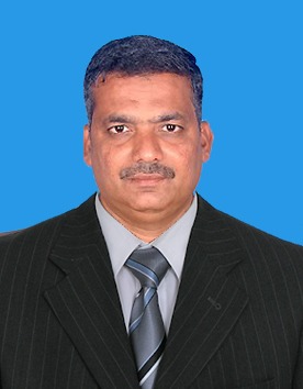 Lt. Dr. S. Abbas